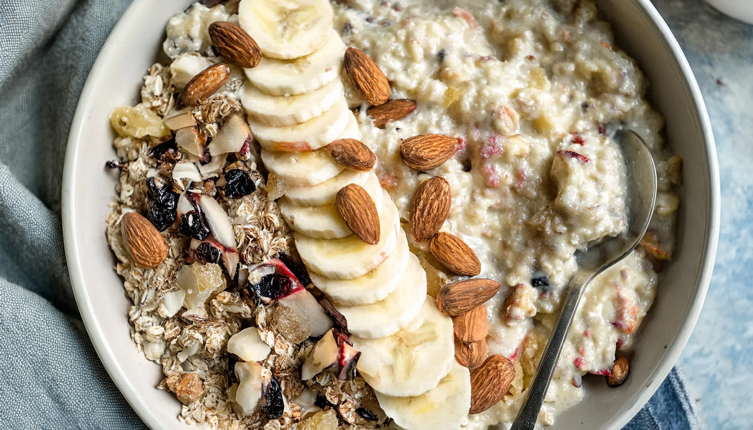 Bircher Muesli