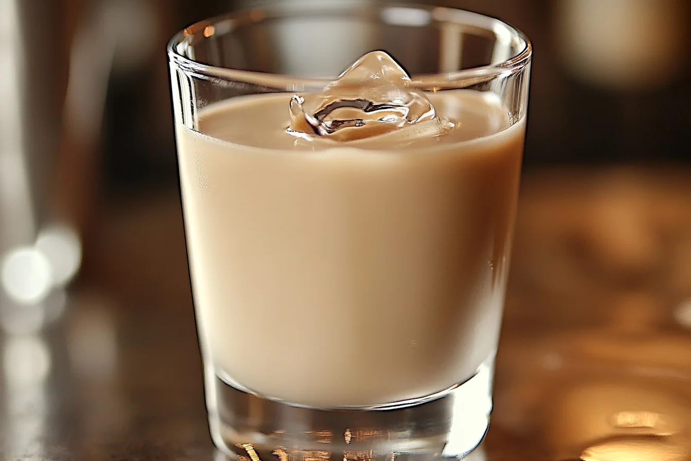 Butterfinger Shot