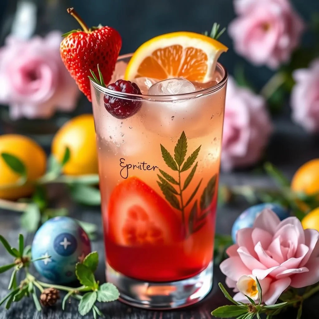 Easter Spritz