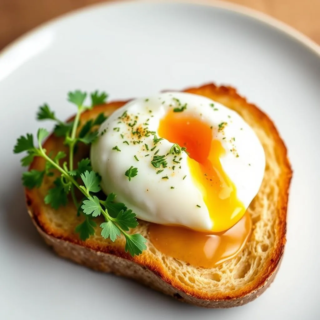 Poached Eggs: 7 Delicious Secrets to Perfectly Poached Eggs Every Time!